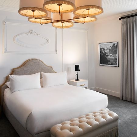 The Alphen Boutique Hotel & Spa Città del Capo Esterno foto