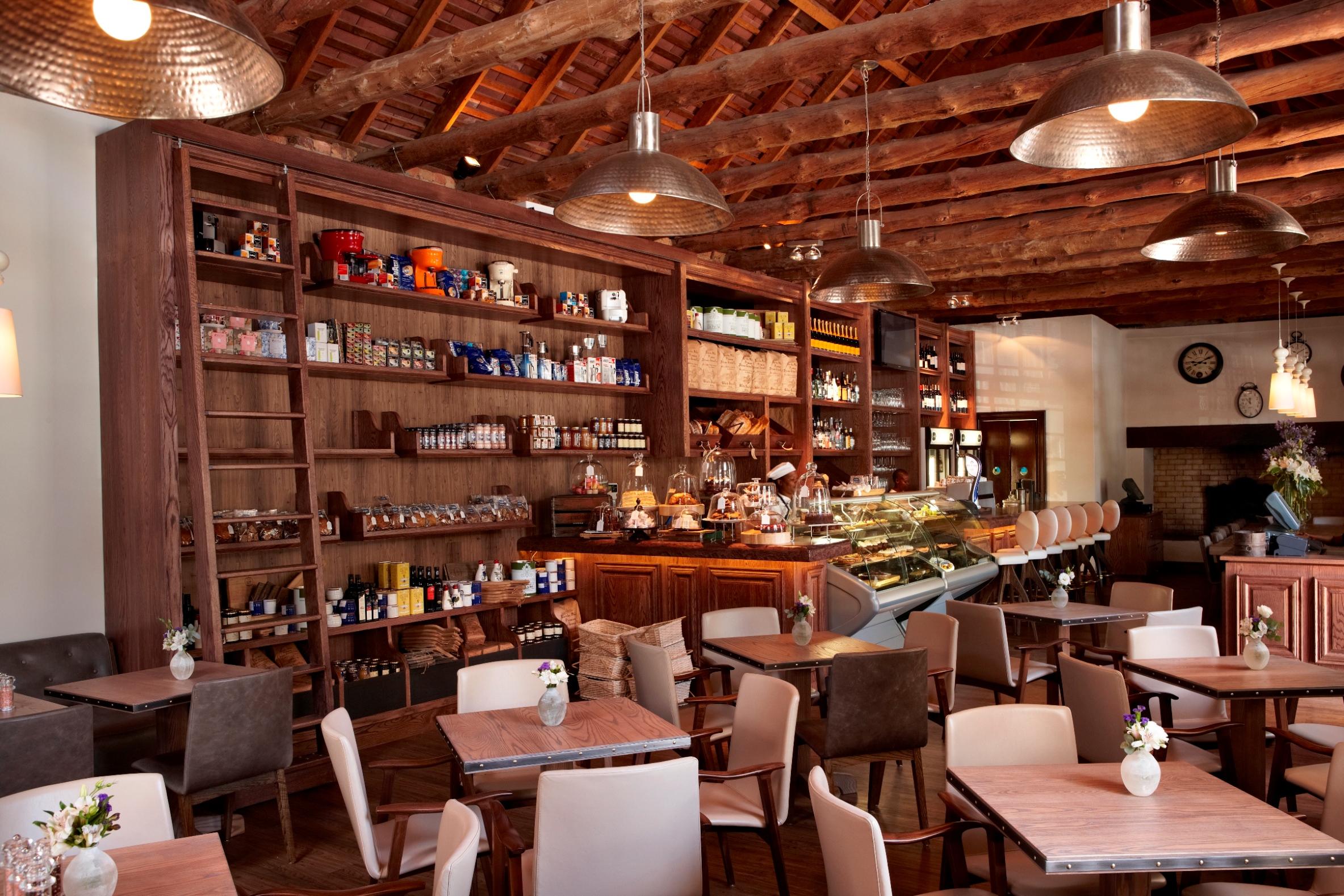 The Alphen Boutique Hotel & Spa Città del Capo Esterno foto