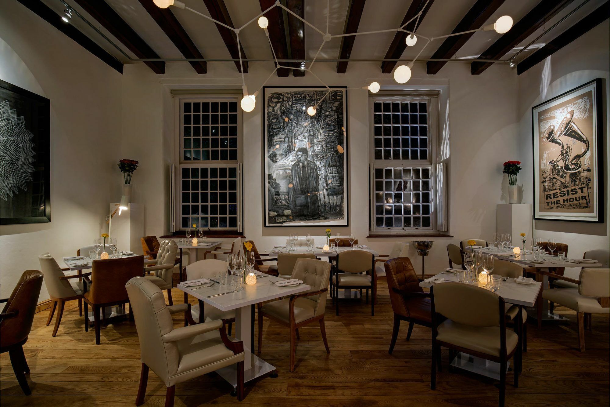 The Alphen Boutique Hotel & Spa Città del Capo Esterno foto