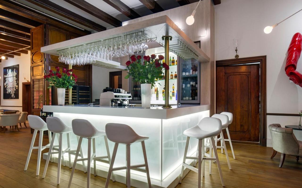 The Alphen Boutique Hotel & Spa Città del Capo Esterno foto